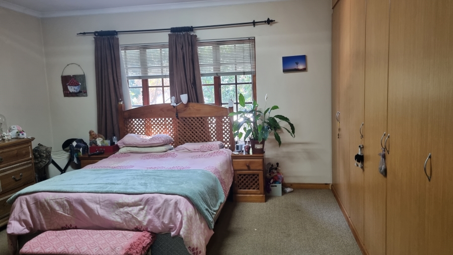 4 Bedroom Property for Sale in Clydesdale Gauteng