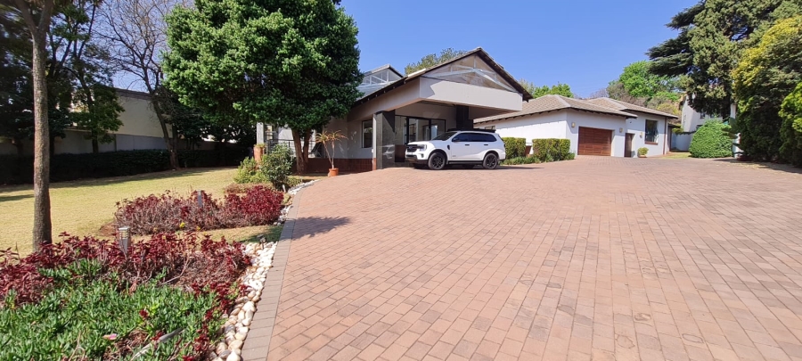 To Let 5 Bedroom Property for Rent in Bedfordview Gauteng