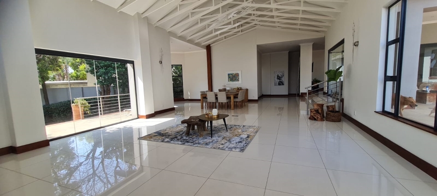 To Let 5 Bedroom Property for Rent in Bedfordview Gauteng