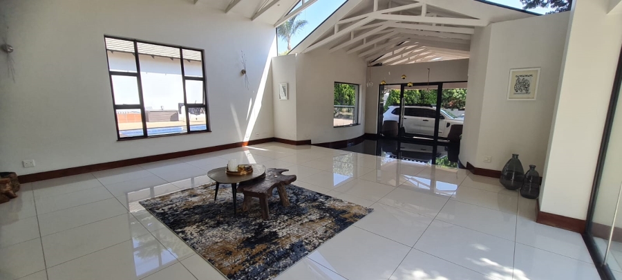 To Let 5 Bedroom Property for Rent in Bedfordview Gauteng