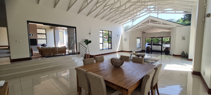 To Let 5 Bedroom Property for Rent in Bedfordview Gauteng