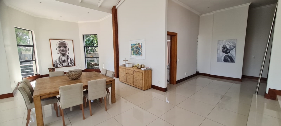 To Let 5 Bedroom Property for Rent in Bedfordview Gauteng