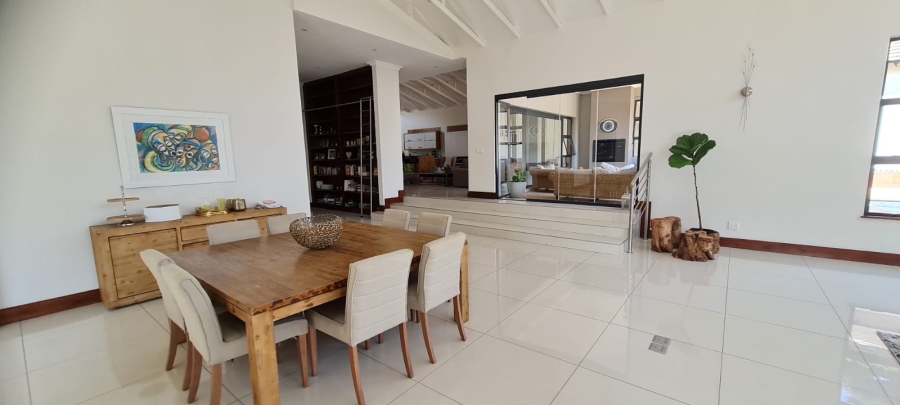 To Let 5 Bedroom Property for Rent in Bedfordview Gauteng