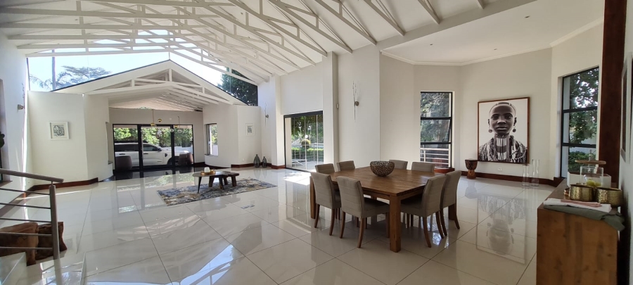 To Let 5 Bedroom Property for Rent in Bedfordview Gauteng