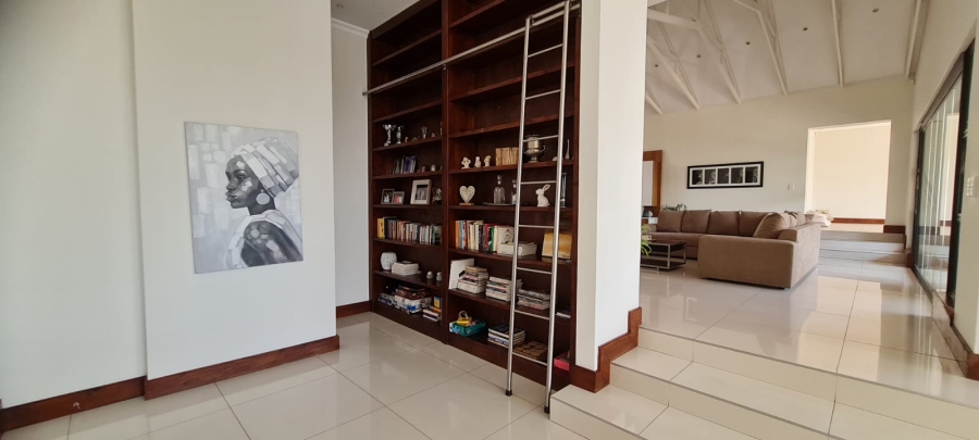 To Let 5 Bedroom Property for Rent in Bedfordview Gauteng