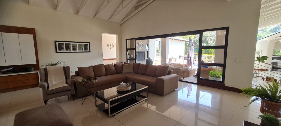 To Let 5 Bedroom Property for Rent in Bedfordview Gauteng