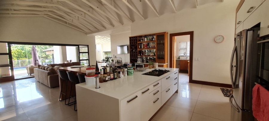 To Let 5 Bedroom Property for Rent in Bedfordview Gauteng