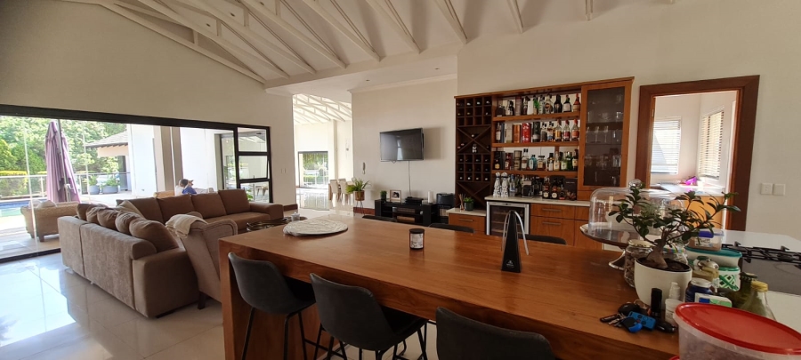 To Let 5 Bedroom Property for Rent in Bedfordview Gauteng