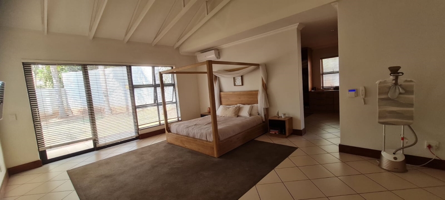 To Let 5 Bedroom Property for Rent in Bedfordview Gauteng