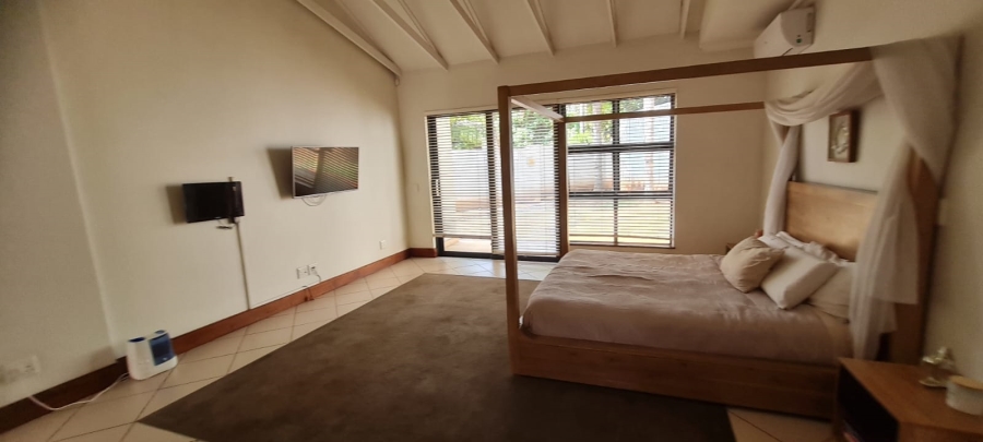To Let 5 Bedroom Property for Rent in Bedfordview Gauteng