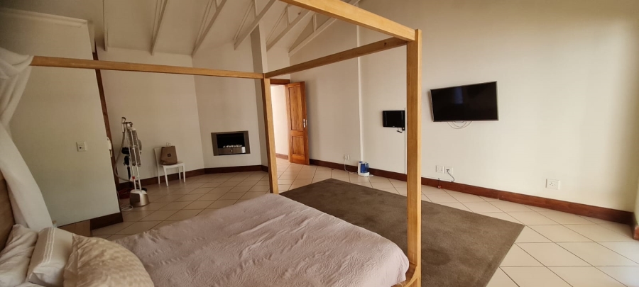 To Let 5 Bedroom Property for Rent in Bedfordview Gauteng
