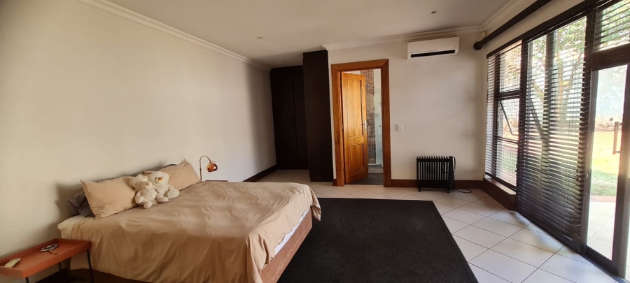 To Let 5 Bedroom Property for Rent in Bedfordview Gauteng