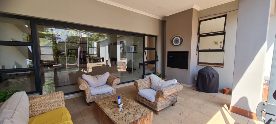 To Let 5 Bedroom Property for Rent in Bedfordview Gauteng