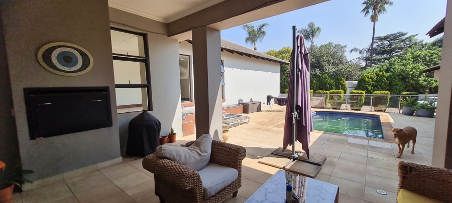 To Let 5 Bedroom Property for Rent in Bedfordview Gauteng