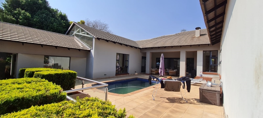 To Let 5 Bedroom Property for Rent in Bedfordview Gauteng