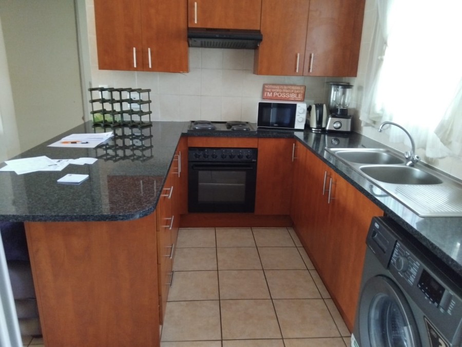 2 Bedroom Property for Sale in Strubensvallei Gauteng