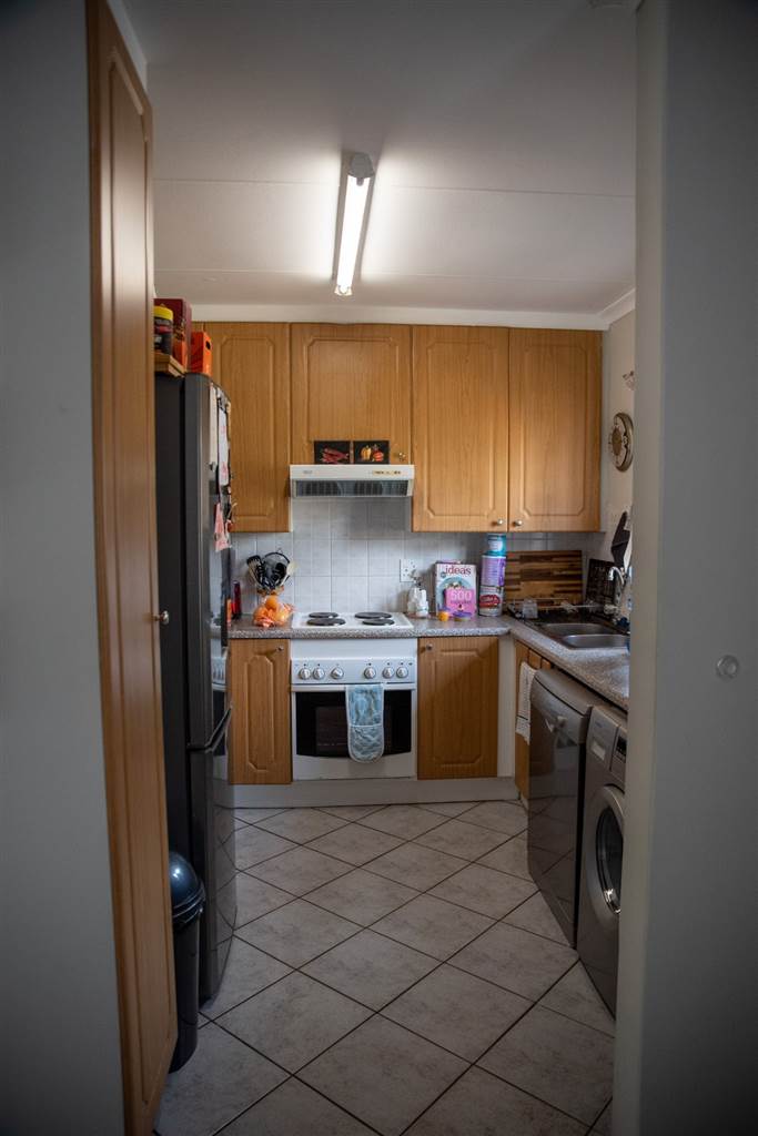 To Let 2 Bedroom Property for Rent in Equestria Gauteng