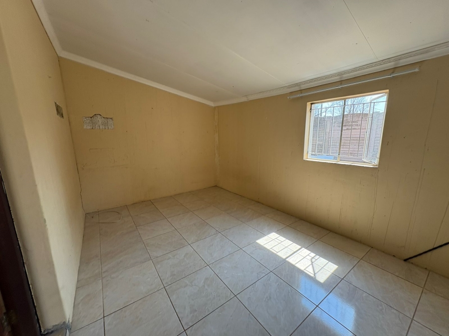 2 Bedroom Property for Sale in Vanderbijlpark SW 1 Gauteng