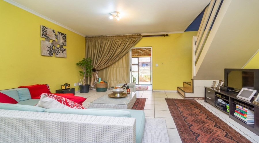 3 Bedroom Property for Sale in Willowbrook Gauteng