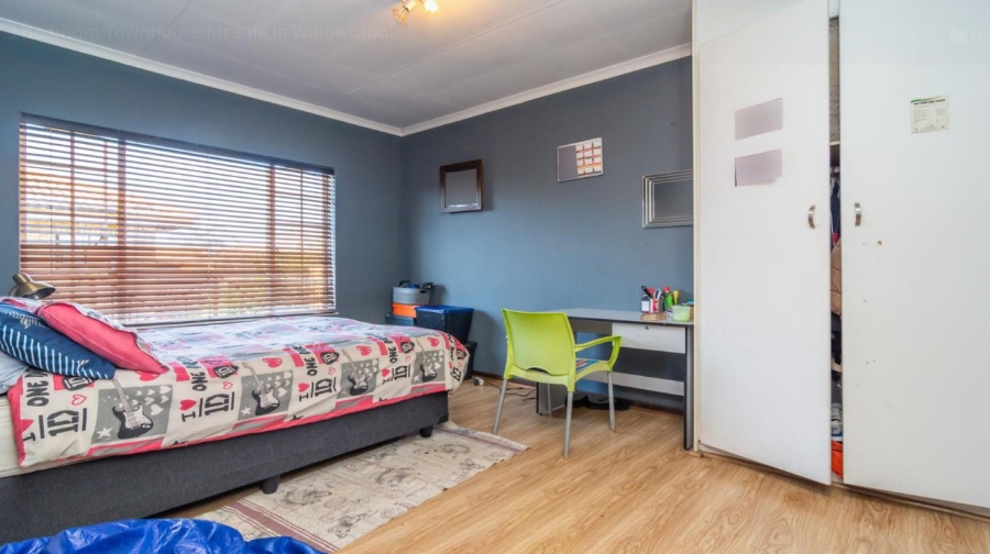 3 Bedroom Property for Sale in Willowbrook Gauteng