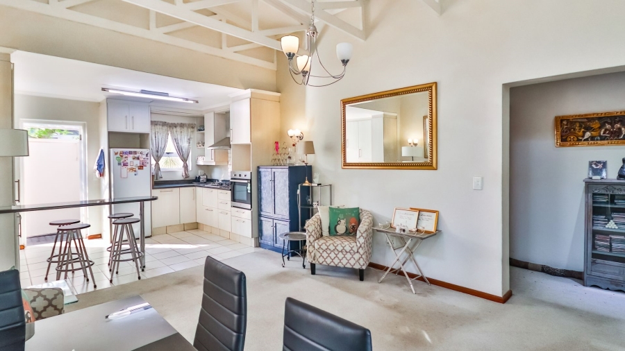 2 Bedroom Property for Sale in Broadacres Gauteng