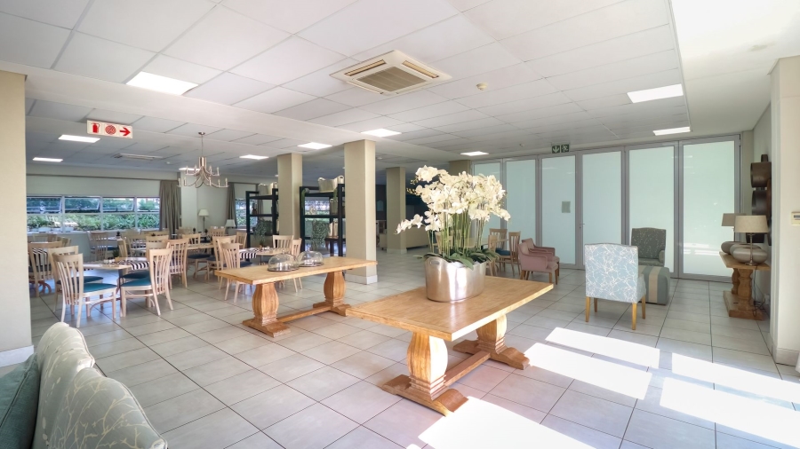 2 Bedroom Property for Sale in Broadacres Gauteng
