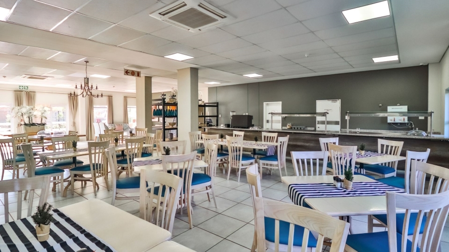 2 Bedroom Property for Sale in Broadacres Gauteng