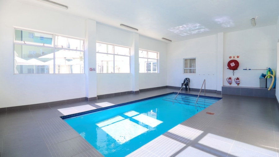 2 Bedroom Property for Sale in Broadacres Gauteng
