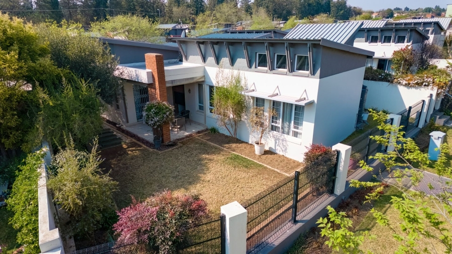 2 Bedroom Property for Sale in Broadacres Gauteng