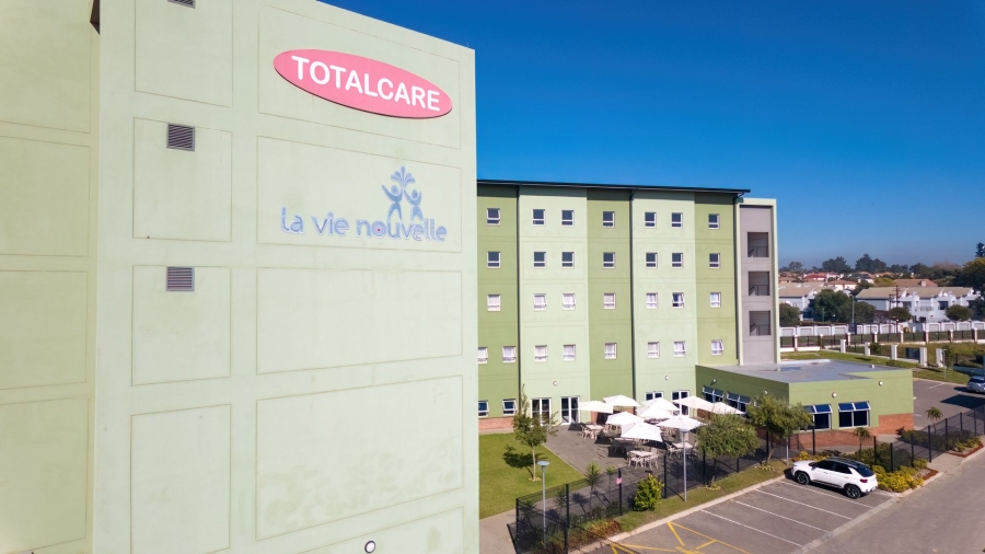 2 Bedroom Property for Sale in Broadacres Gauteng