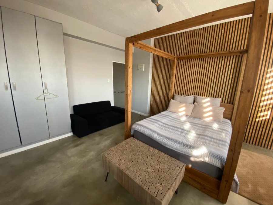 To Let 0 Bedroom Property for Rent in Richmond Gauteng