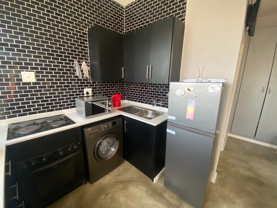 To Let 0 Bedroom Property for Rent in Richmond Gauteng