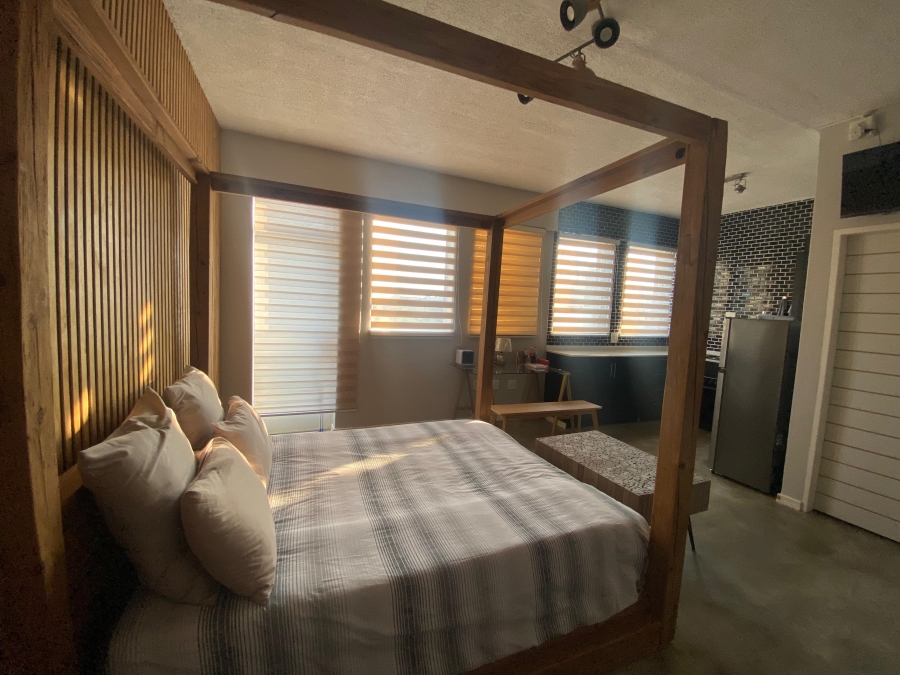 To Let 0 Bedroom Property for Rent in Richmond Gauteng