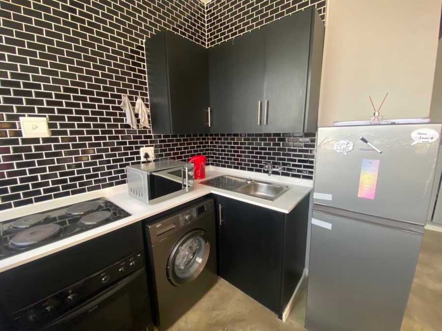 To Let 0 Bedroom Property for Rent in Richmond Gauteng
