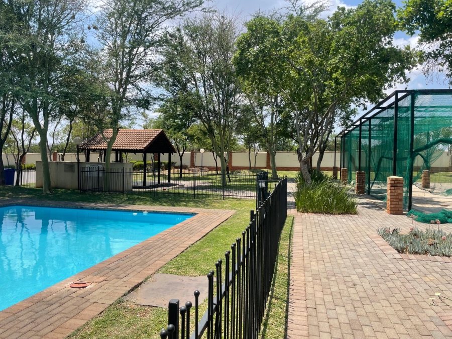 1 Bedroom Property for Sale in Tijger Valley Gauteng