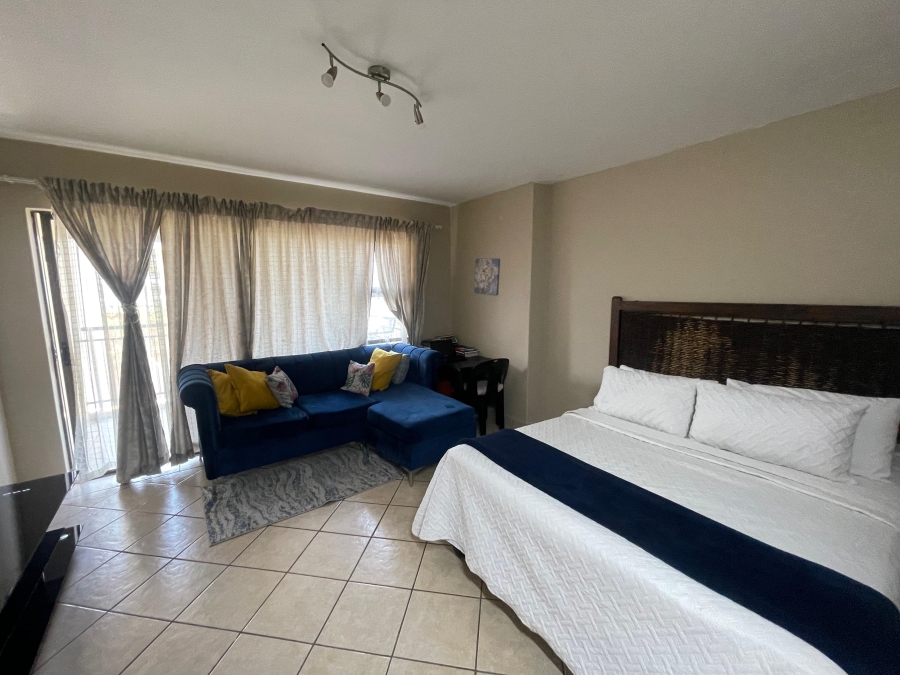 1 Bedroom Property for Sale in Tijger Valley Gauteng
