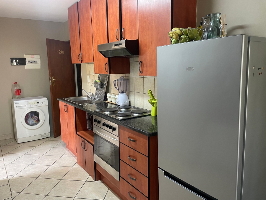 1 Bedroom Property for Sale in Tijger Valley Gauteng