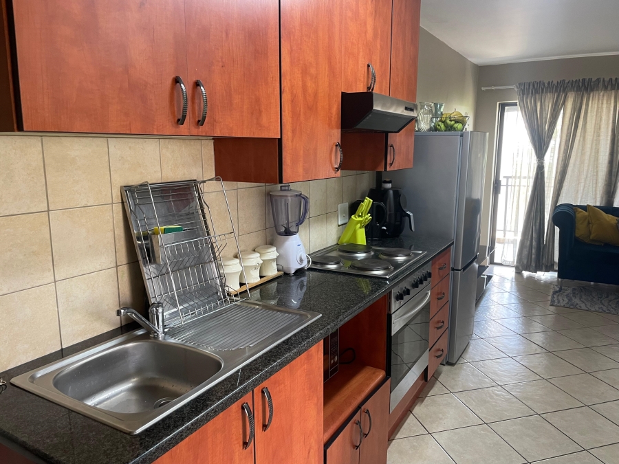 1 Bedroom Property for Sale in Tijger Valley Gauteng