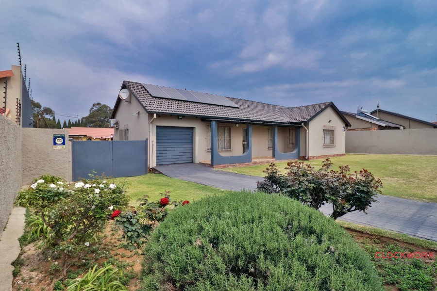 3 Bedroom Property for Sale in Rynsoord Gauteng
