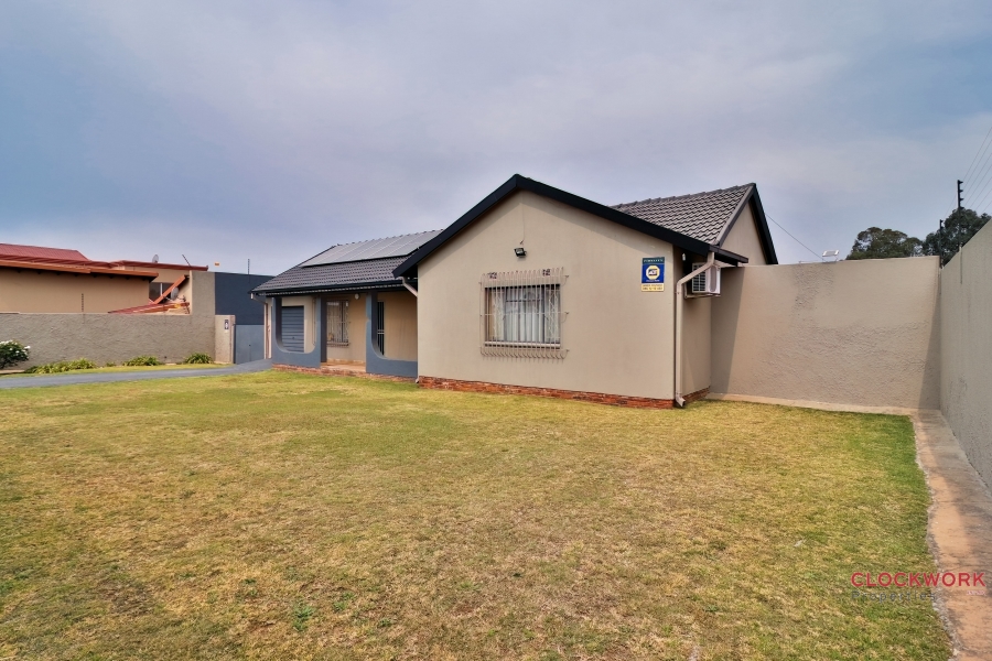 3 Bedroom Property for Sale in Rynsoord Gauteng