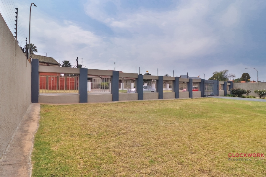 3 Bedroom Property for Sale in Rynsoord Gauteng
