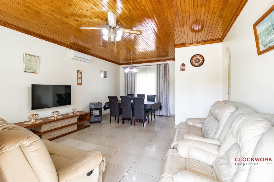 3 Bedroom Property for Sale in Rynsoord Gauteng
