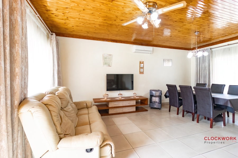 3 Bedroom Property for Sale in Rynsoord Gauteng