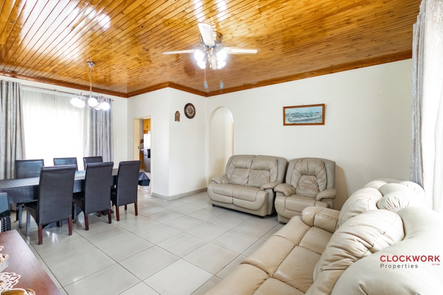 3 Bedroom Property for Sale in Rynsoord Gauteng