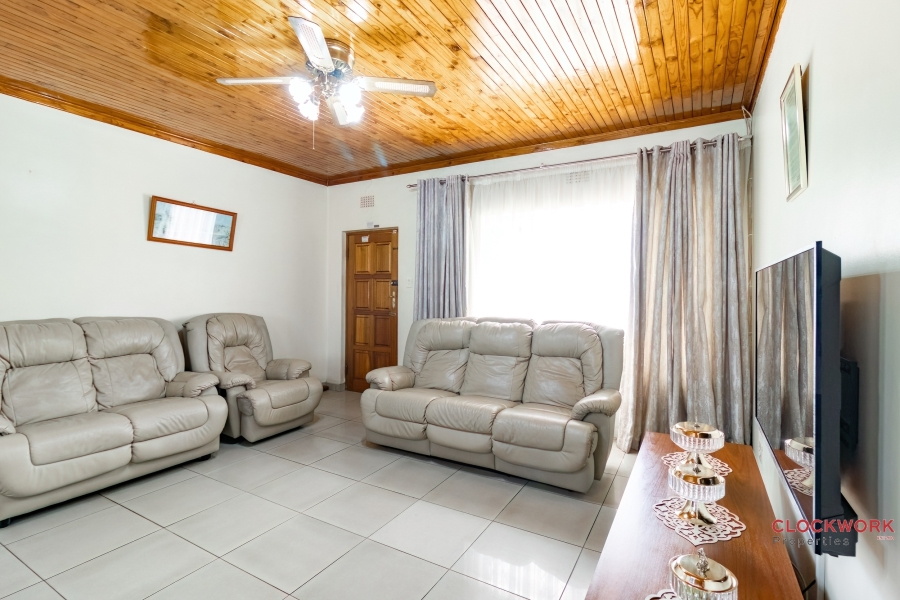 3 Bedroom Property for Sale in Rynsoord Gauteng