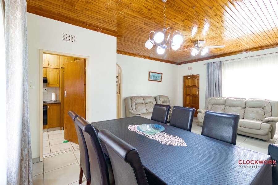 3 Bedroom Property for Sale in Rynsoord Gauteng