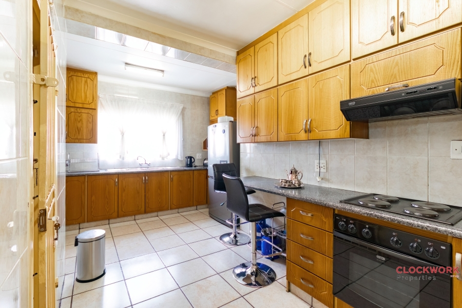 3 Bedroom Property for Sale in Rynsoord Gauteng