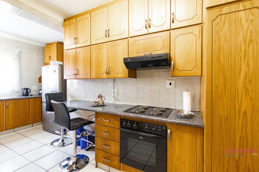 3 Bedroom Property for Sale in Rynsoord Gauteng