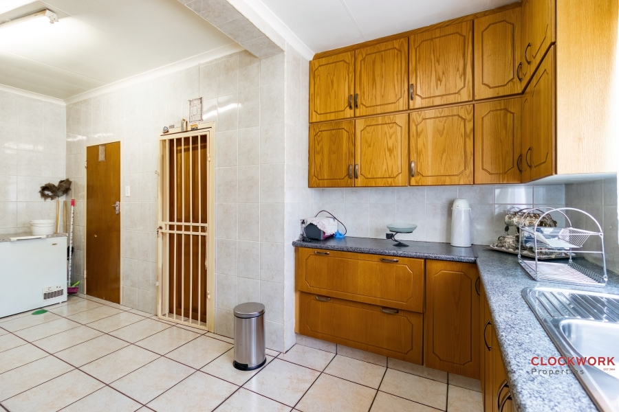 3 Bedroom Property for Sale in Rynsoord Gauteng