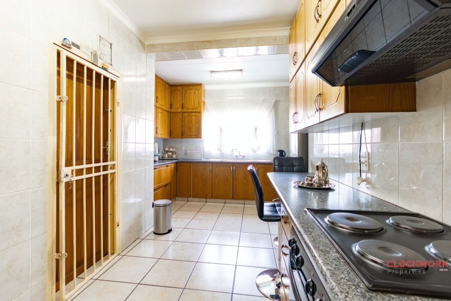 3 Bedroom Property for Sale in Rynsoord Gauteng
